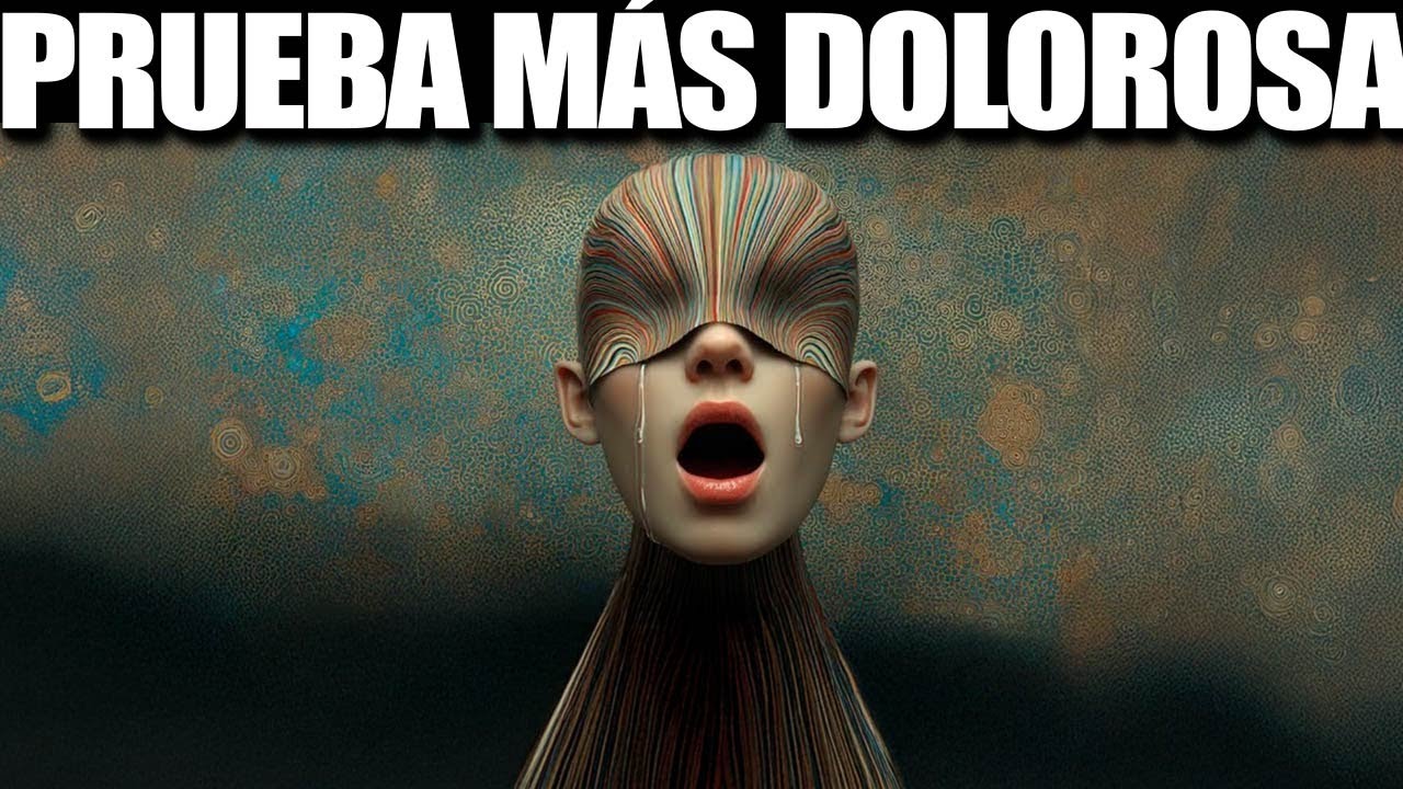 7 Señales de que Has Superado la Prueba Más Dolorosa de Tu Alma – Carl Jung