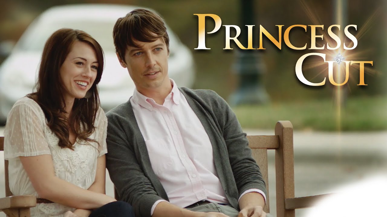 Princess Cut | Full Movie | True Love Waits