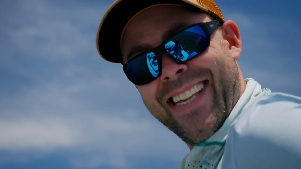 Smith Optics NEW ChromaPop Polarchromic Yellow Blue Mirror Lens is THE BEST!