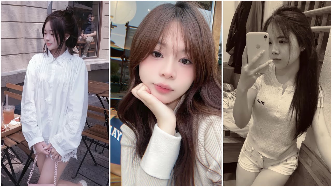 🎶 Dân Phố Tik Tok | P138 OUTFIT Thời Trang Học Sinh Phong Cách Dolce Phố 5.0 Đang HOT TIKTOK2026