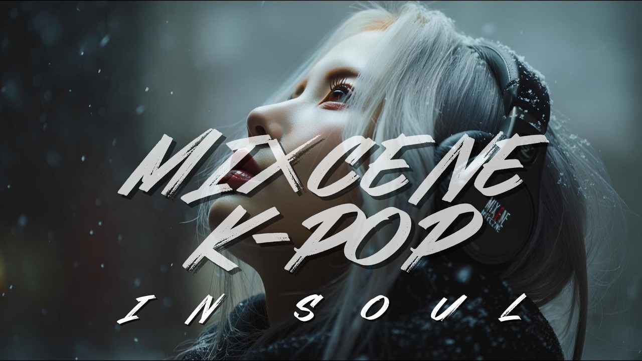다시는 사랑하지 말자-mix by mixjin/Emotional k-pop Ballad-Track mix