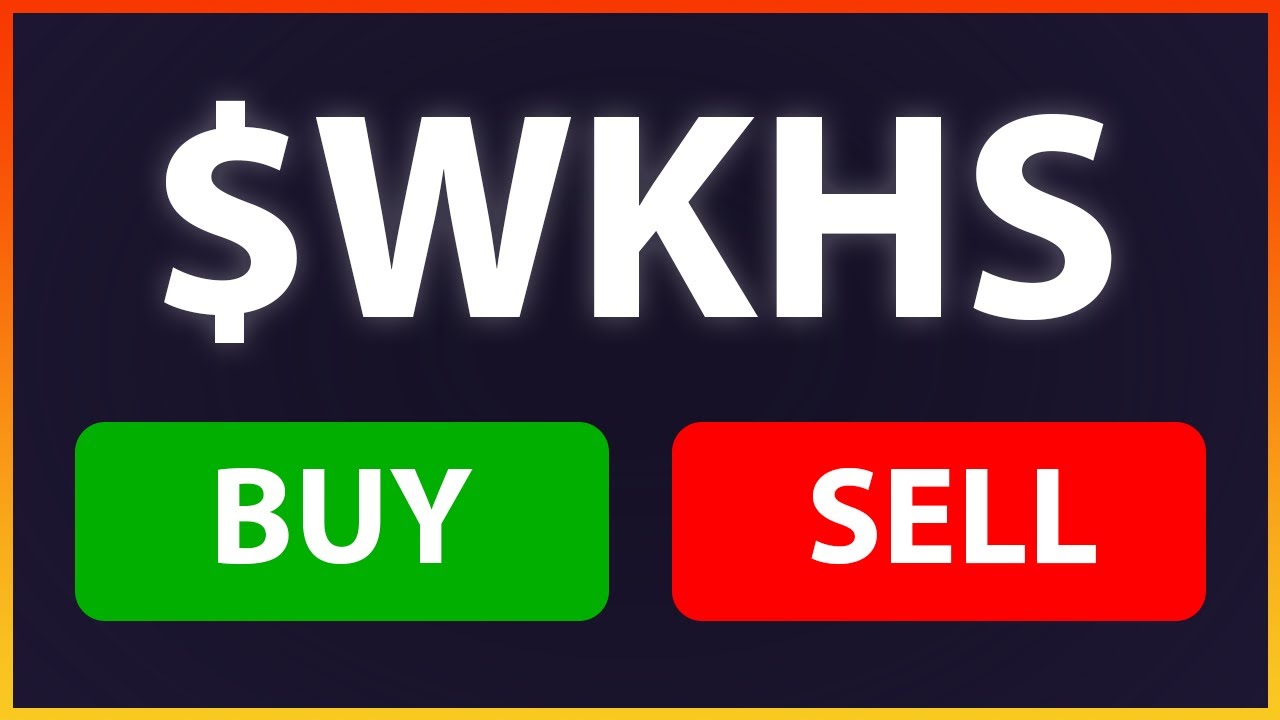 Is Workhorse $WKHS Stock still a BUY? ($WKHS Analysis & Prediction)