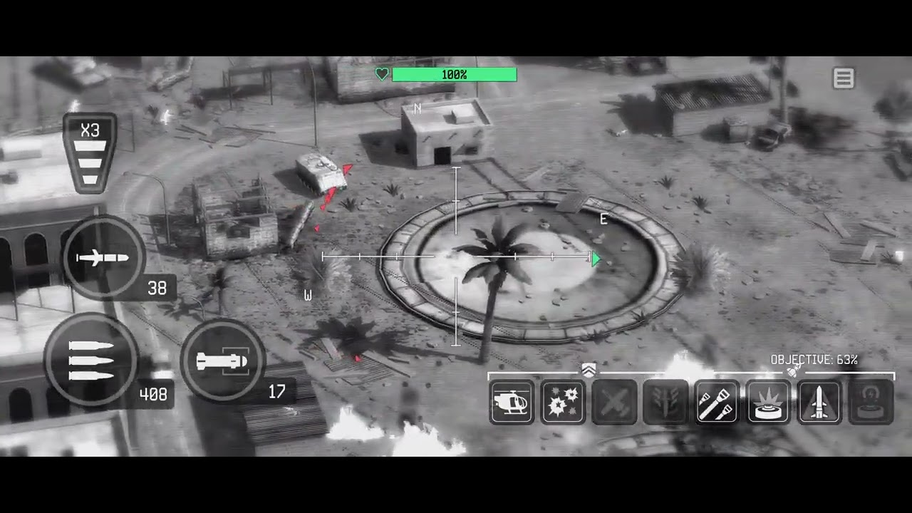 WAR DRONE: LEVEL 90 // Viper's Bite 