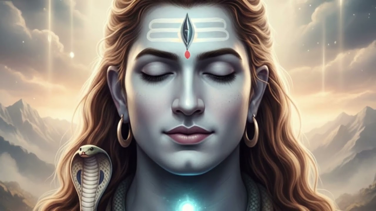 Shiv tandav stotram (hindi version)