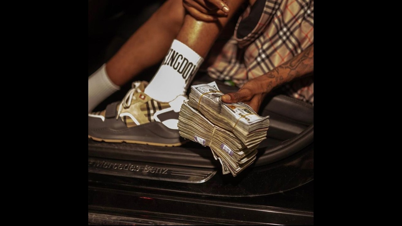 [FREE] Real Boston Richey Type Beat 2026 - 