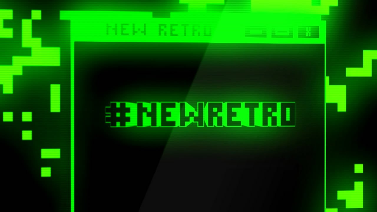 #NewRetro (Пилотный выпуск, 07.02.2016)