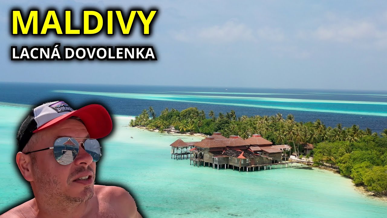 Lacná dovolenka na Maldivoch, ako na to? | Villingilivaru Island, Maldivy