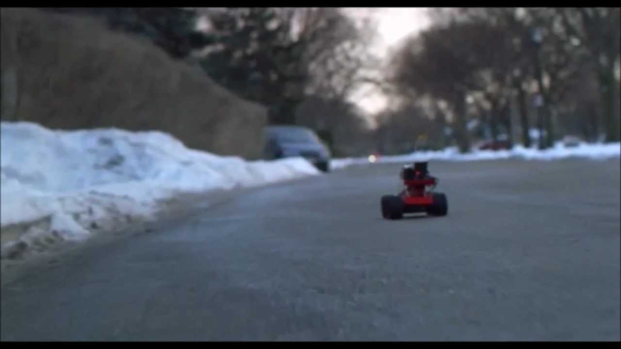 Home Alone 3 (Short Version)