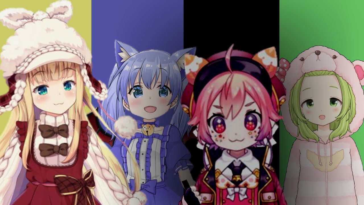 １０分で分かる黒い心中の再来【ロリ組ゲームParty♪】