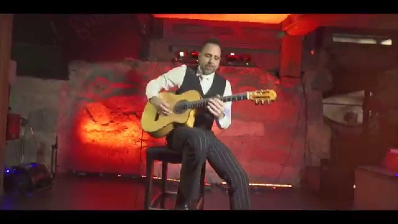 Dave Martone - 