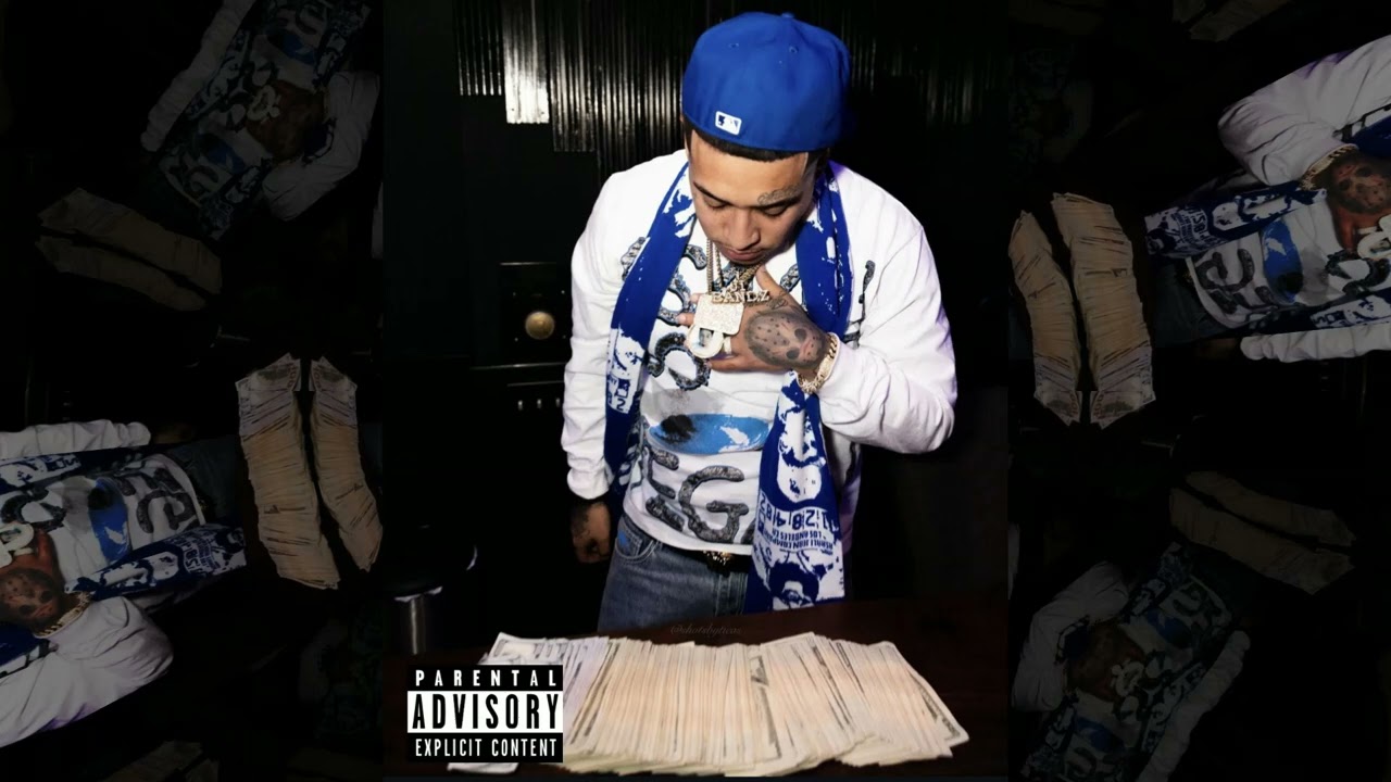 Ji Bandz Type Beat 