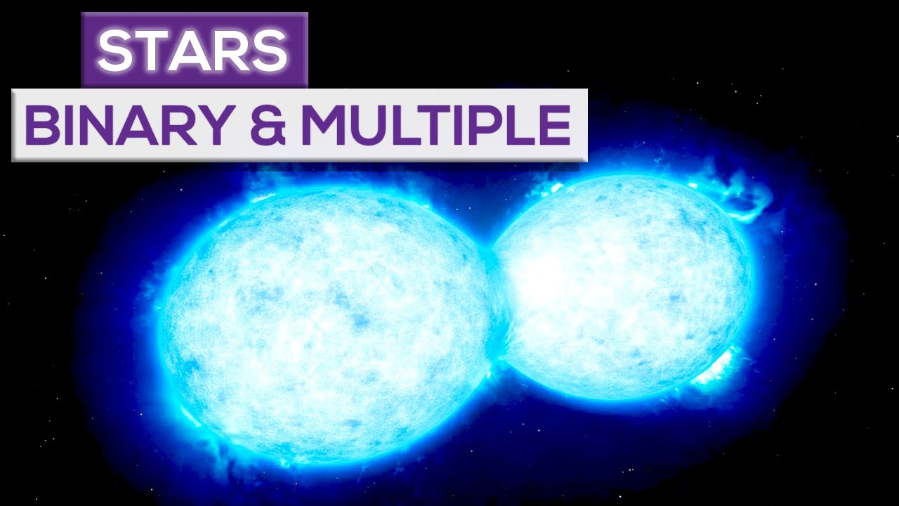How Binary And Multiple Stars Break All The Rules