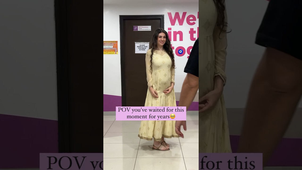 My Pregnancy Journey in India 🩷🧿🙏 