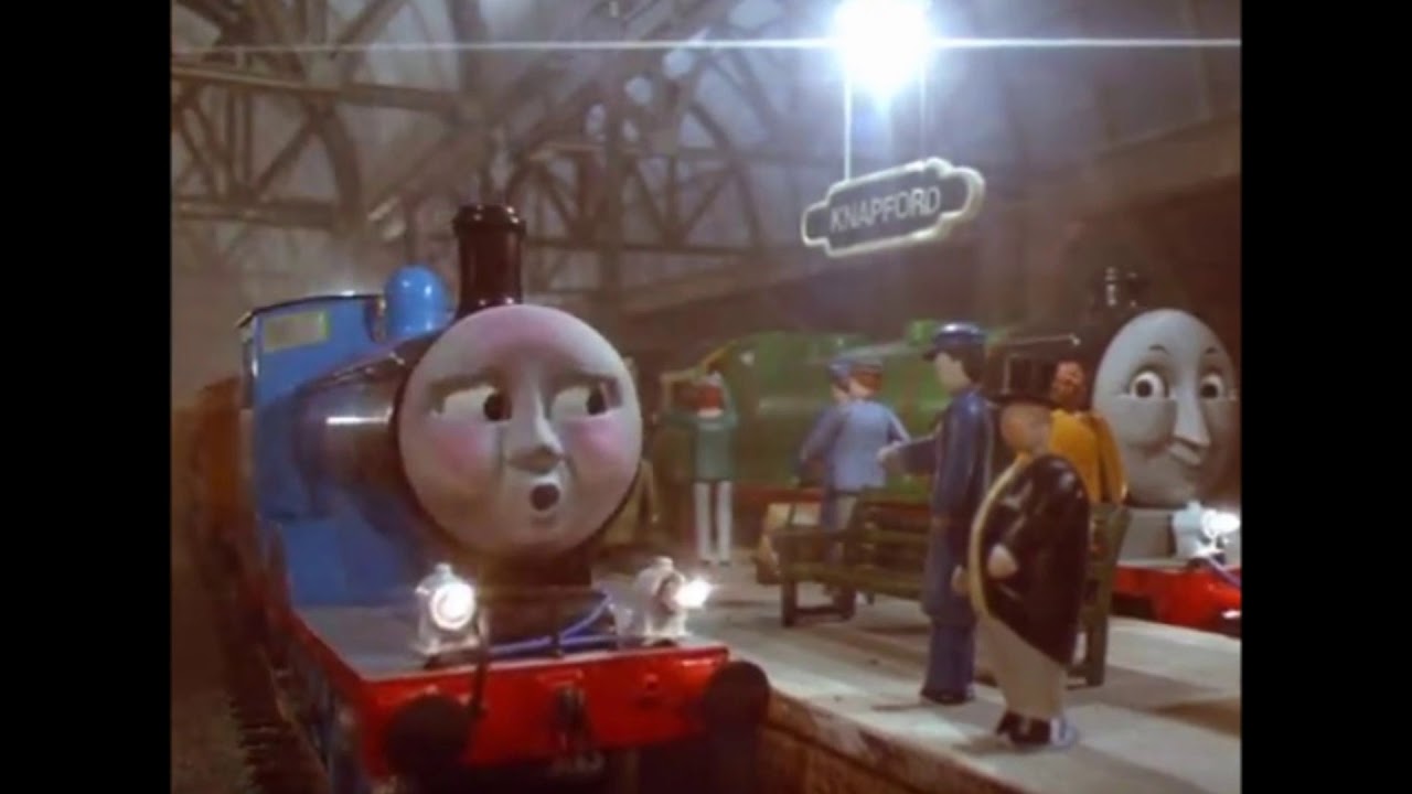 Edward The Blue Engine (Arranged For Orchestra)