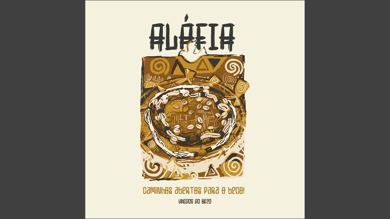 Aláfia - Caminhos Abertos para o Beco