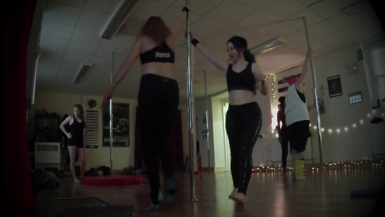 Saturday Training at Fierce