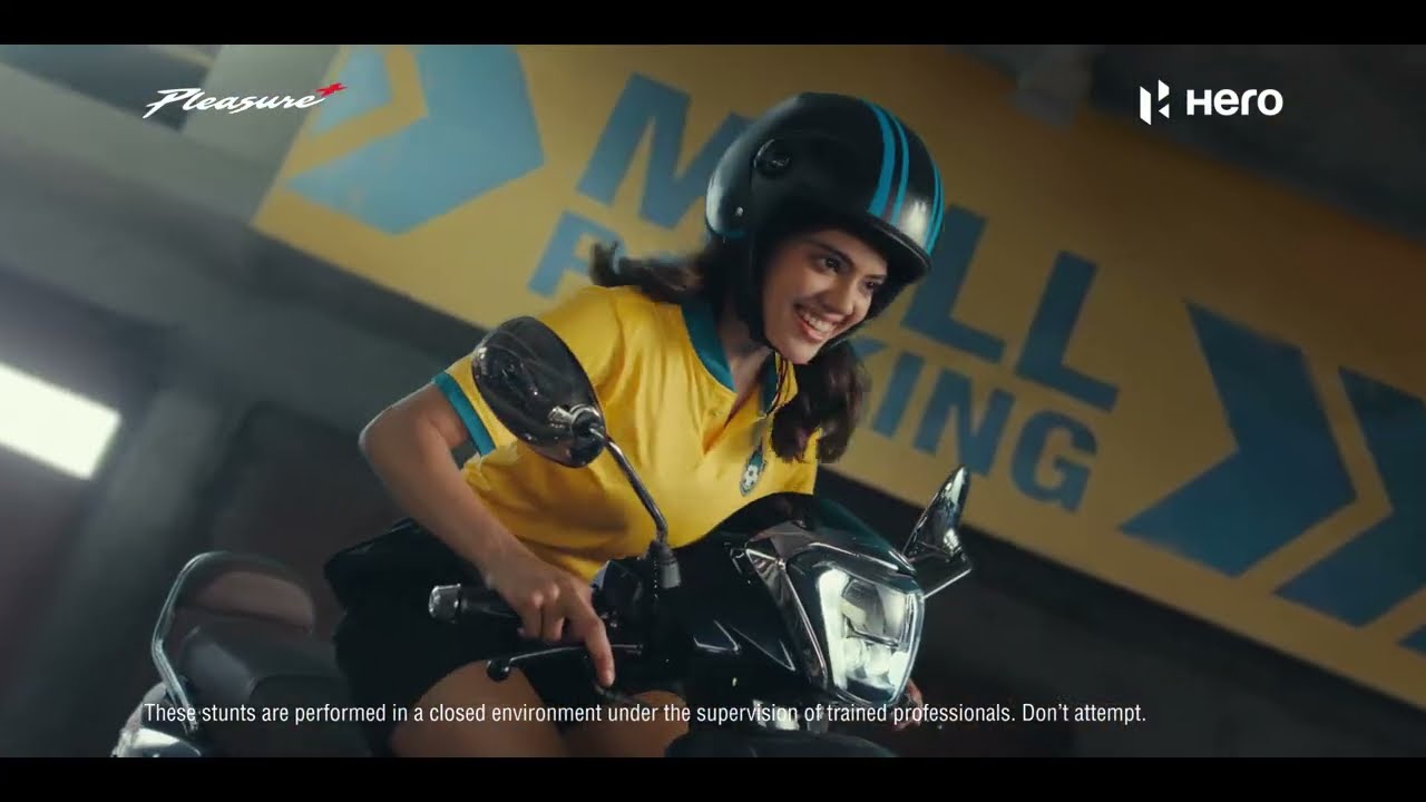 Pleasure+: Why should boys have all the fun?