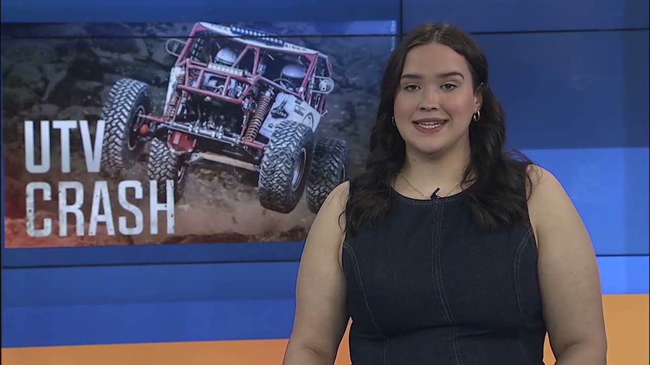 WYMT Mountain News This Morning at 6 a.m. Top Stories 3/5/2026