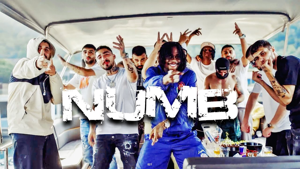 [FREE] Russ Millions x Buni UK Drill Type Beat 2026 | 