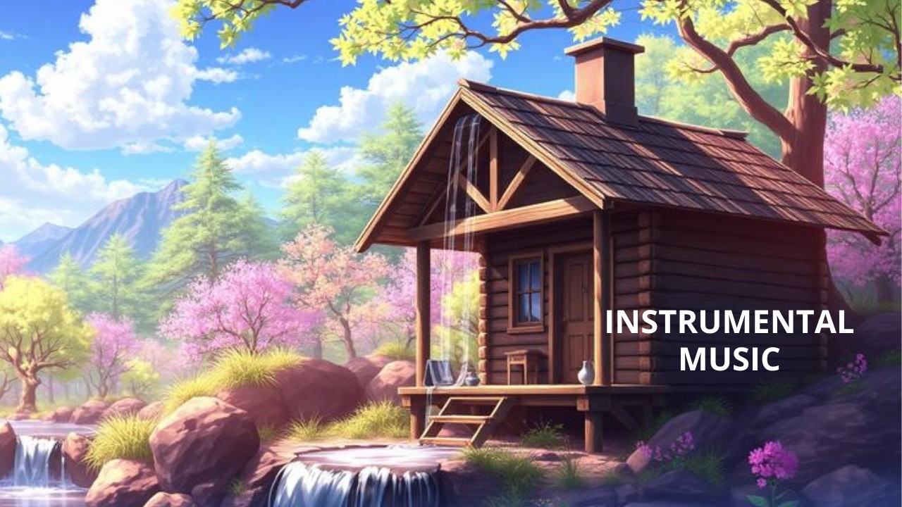 Música Instrumental para Relajarse