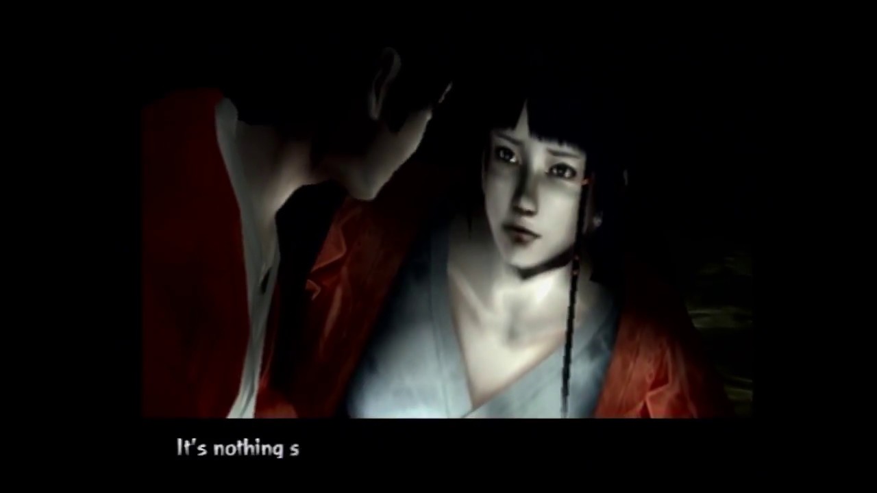 Kuon: FromSoft's Survival Horror