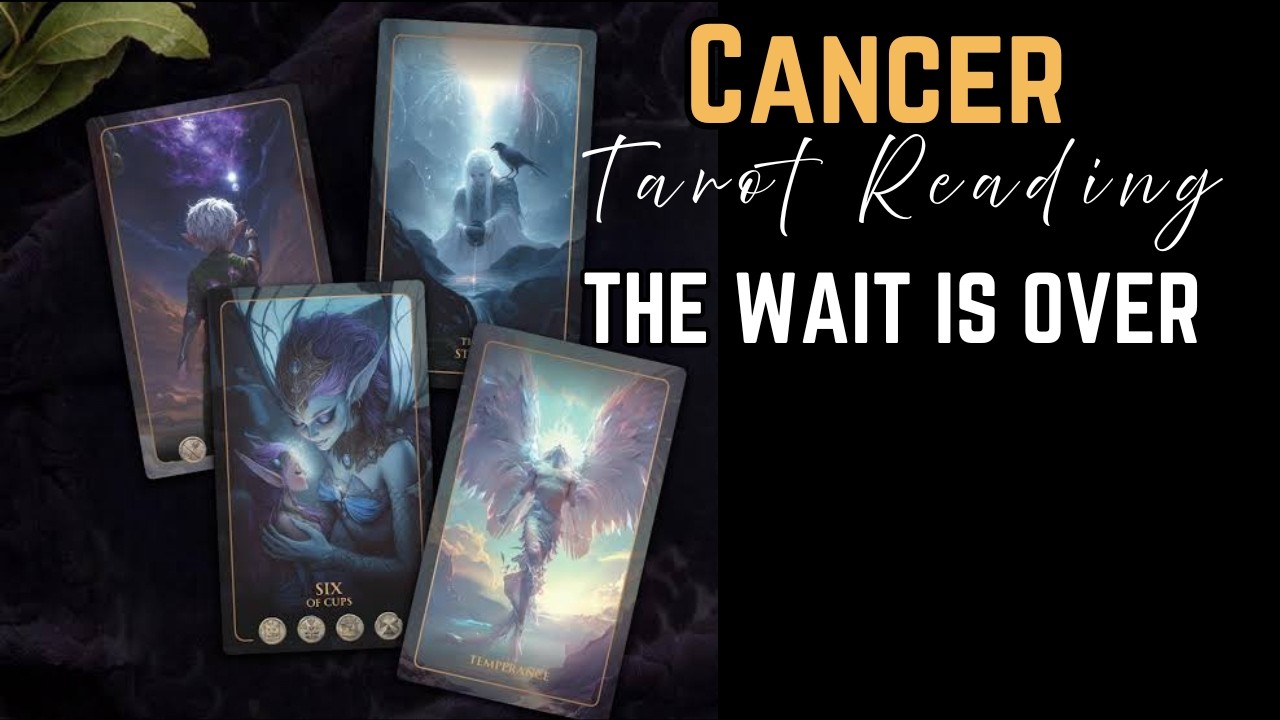 Cancer | This Phase Closes Without Effort