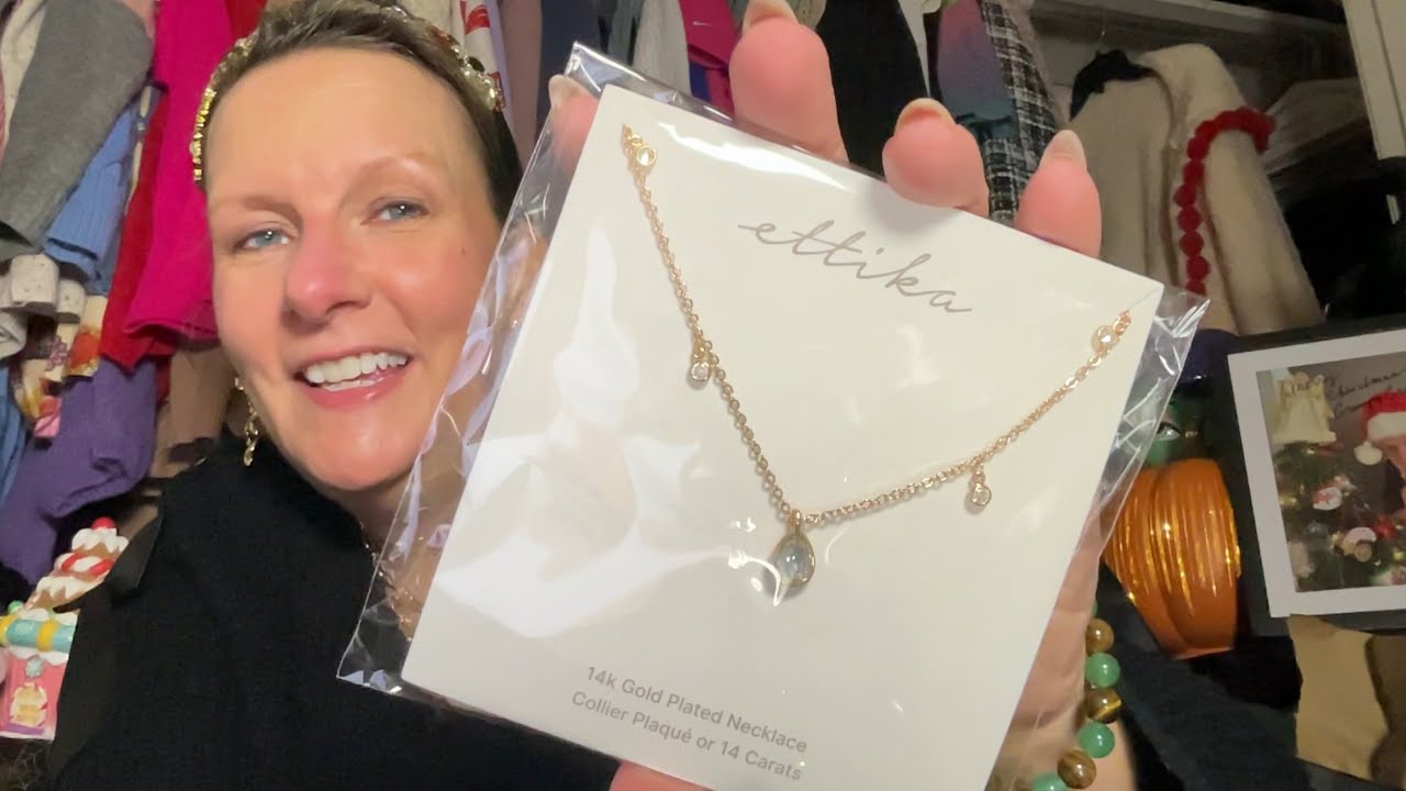 Mystery TEMU HAUL + Winter FabFitFun (без спонсорства) | 25 ноября 2025 г.