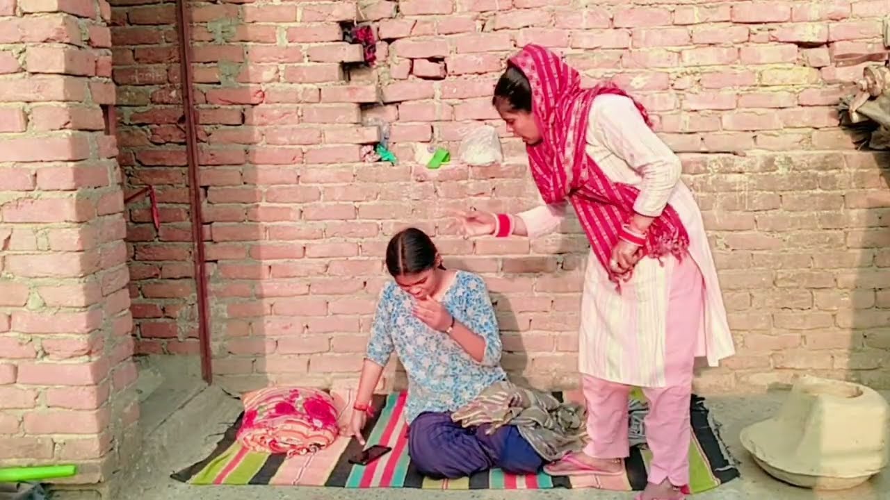 Ladki Wale | the mridul ki duniya 🤣😂