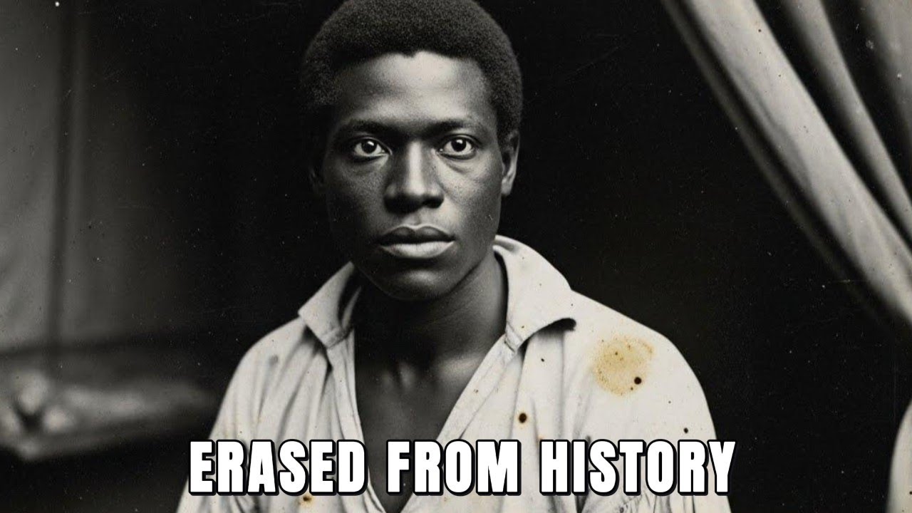 The Virginia Slave JAMES ARMISTEAD: The Spy Who Changed America but Was Erased From History