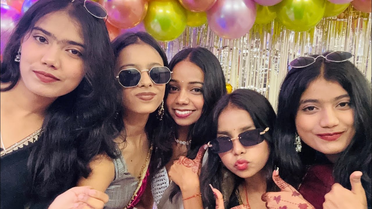 FAREWELL 2026💗🌸 