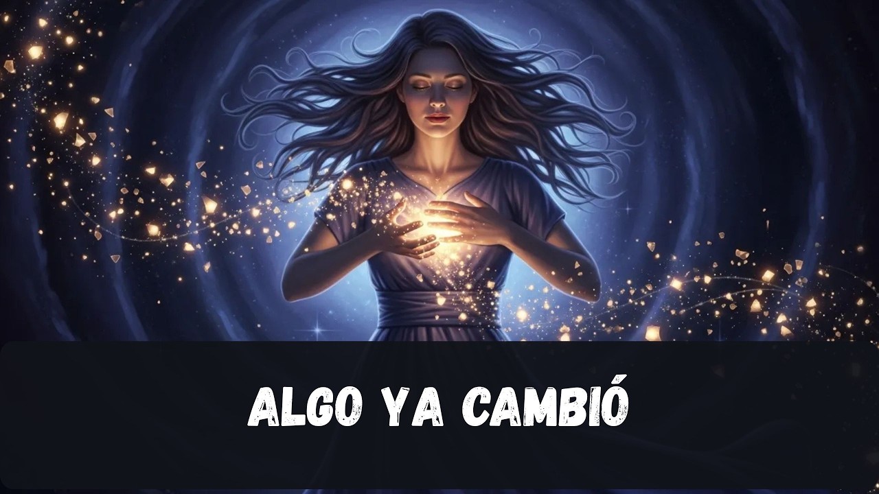 La vibración del reencuentro: Cuando tu llama gemela siente que ya estás lista (Se acerca)