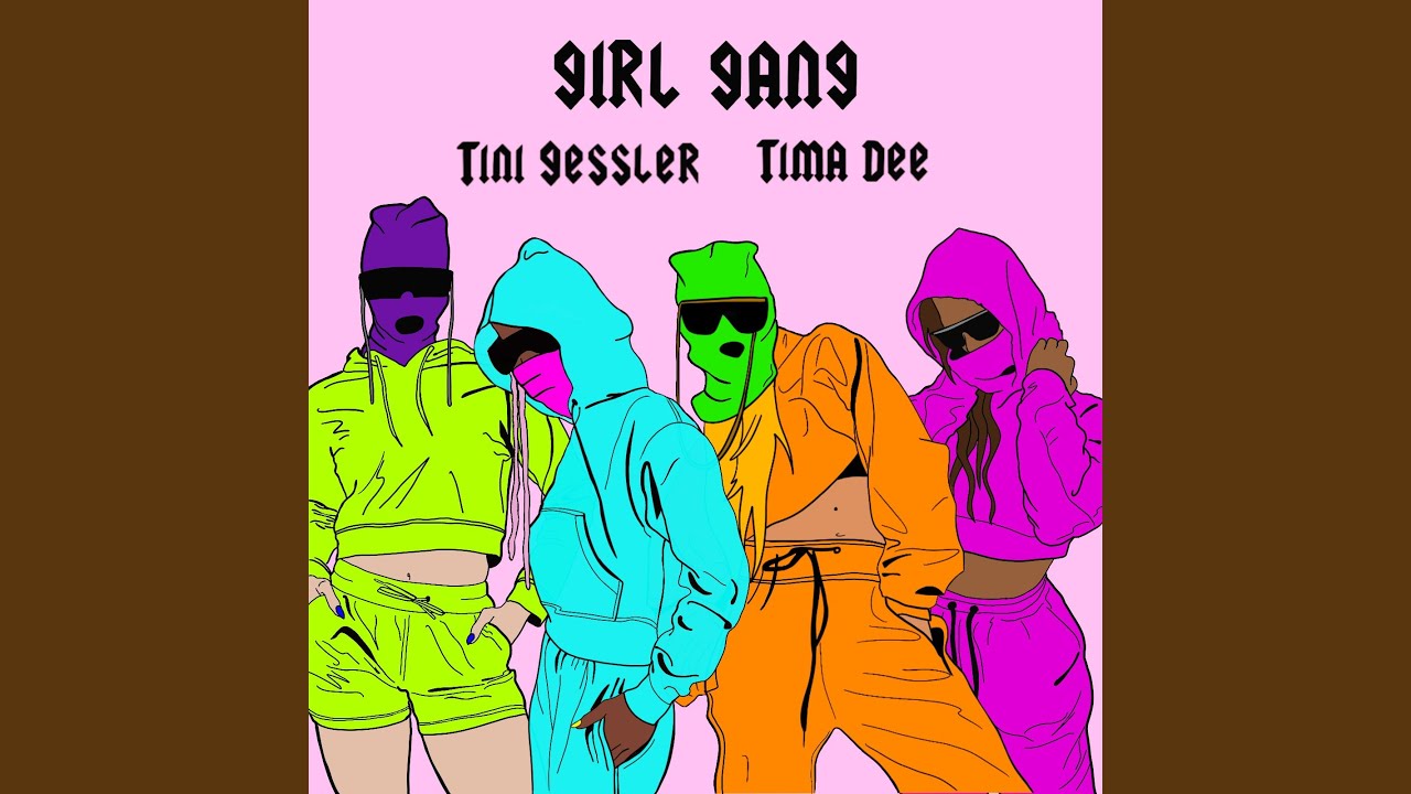 Girl Gang