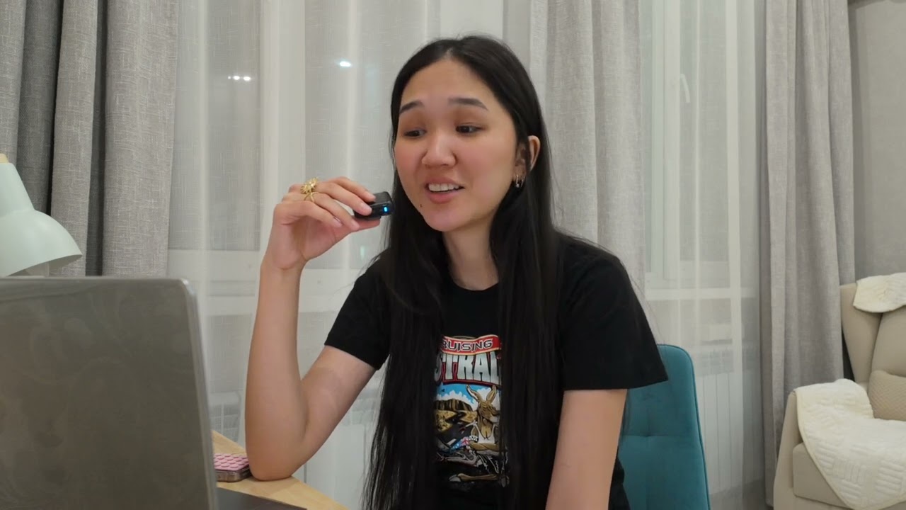 listen to this if you have ambition but still do nothing 