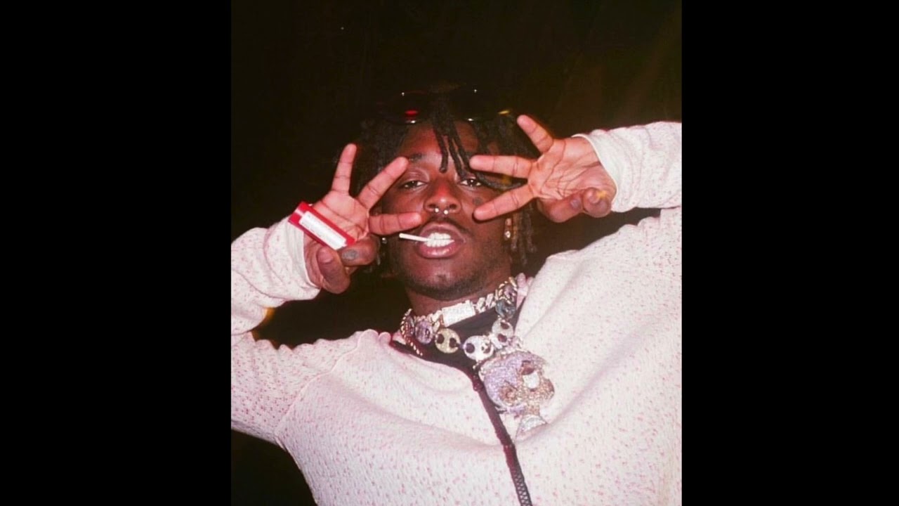 (FREE) Lil Uzi Vert x Glo x Chief Keef Type Beat - 