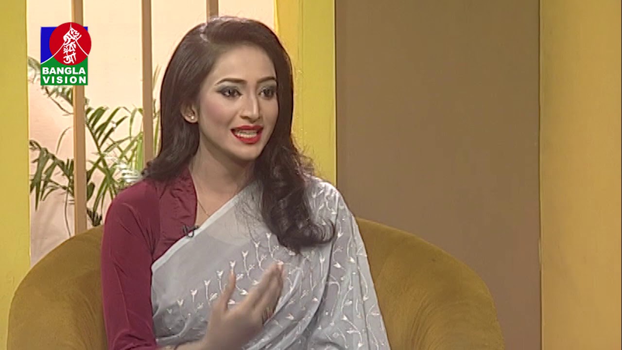 Din Protidin | 13 June 2018 | Mursalin Shuvo | BanglaVision Program