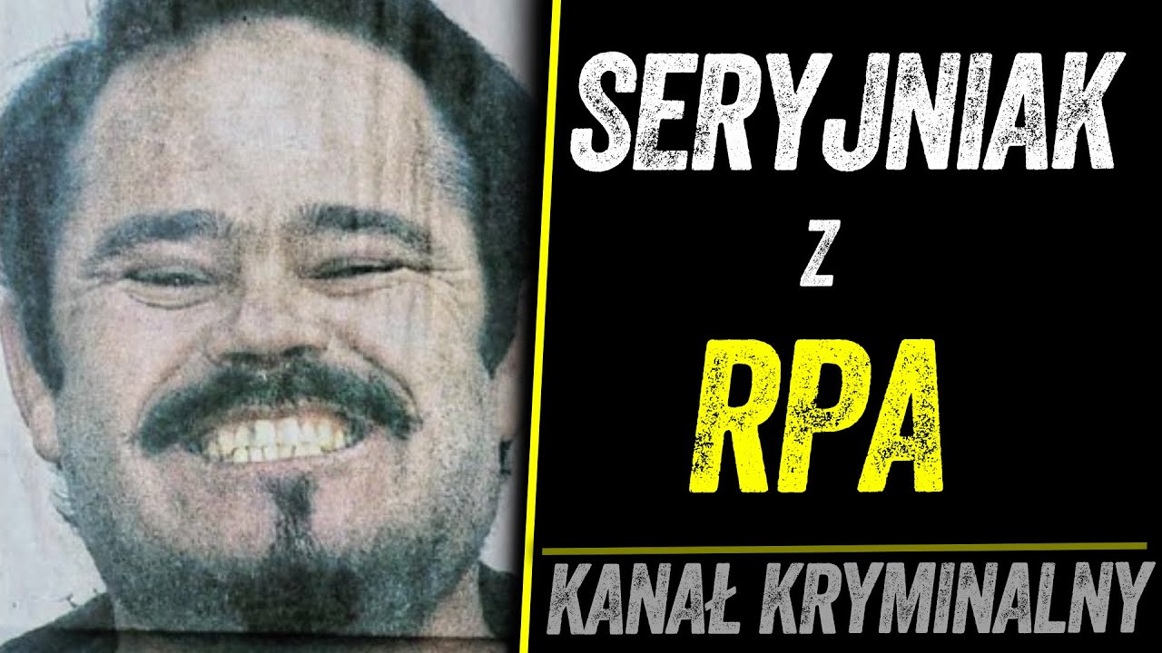 SERYJNIAK Z RPA