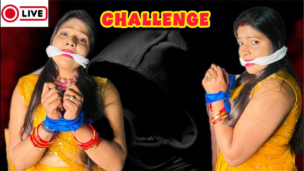 Awareness Challenge  Silent Expression Task (Live) | Like Social Awareness act  | @Hanshvidiaries