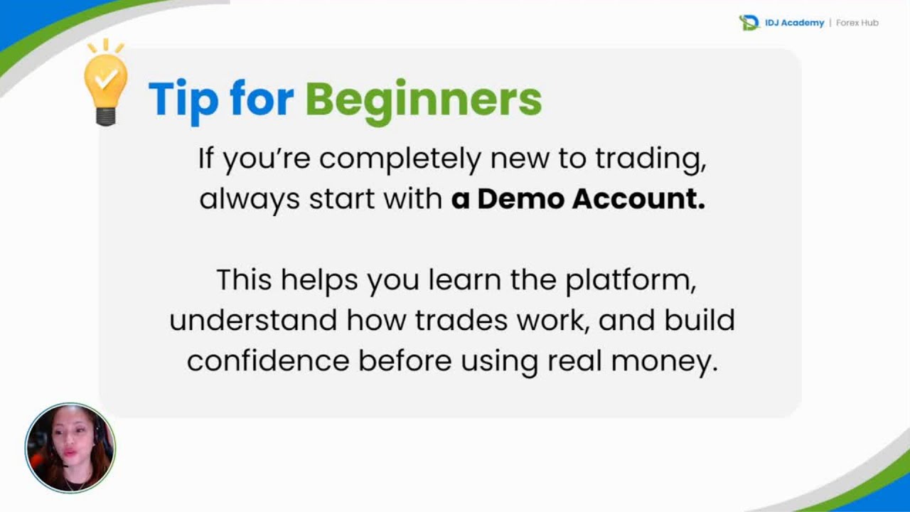 How to Open a Forex Trading Account + Types of Forex Accounts (Beginner Guide)