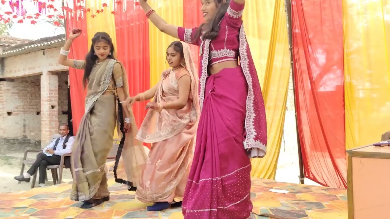 SAS Bahu natak