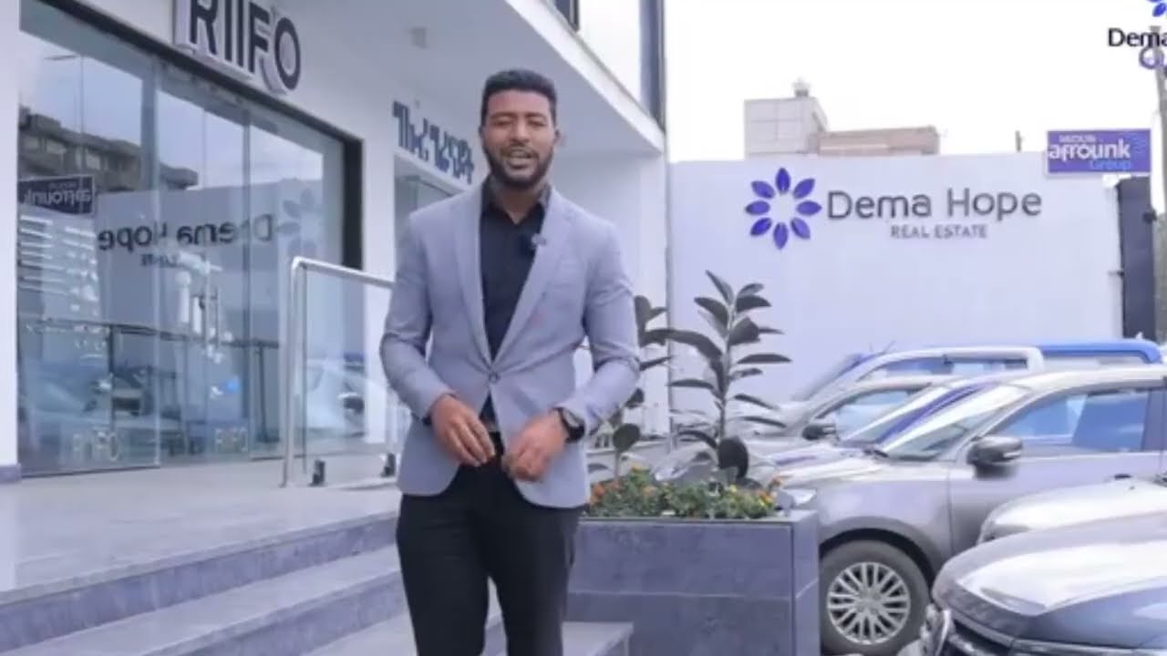 ካርታ ያላቸው እጅግ ቅንጡ መኖርያ ቤቶች+251946456005/+251969795953 #ከ DEMA HOPE REAL ESTATE