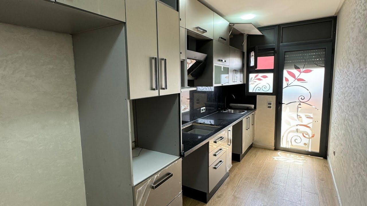 شقة رفيعة في موقع راقي بسيدي معروف 0663710841 #المغرب #شقق #اكسبلور