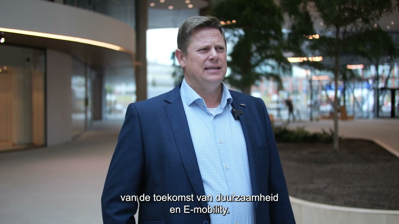 Mobility Plus | Project The Wings