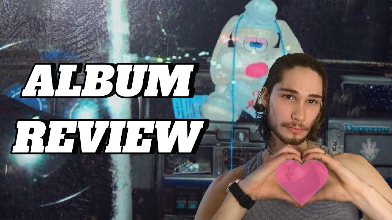 weed420 - Amor de encava l Album Review