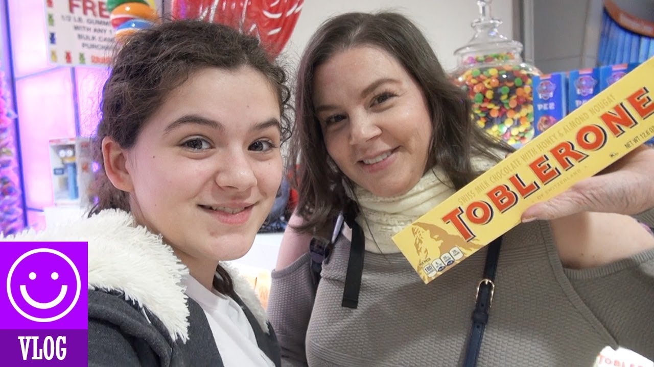 Going to Meet Karina Garcia!  |  KITTIESMAMA