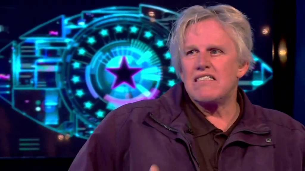 Emma interviews our winner - Gary Busey | Day 26, Celebrity Big Brother