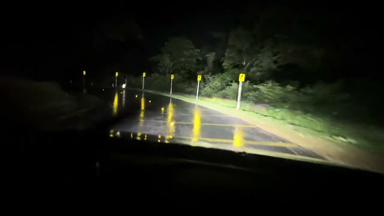Chuyện kể 0:00: Vừa đi đ&egrave;o vừa nghe truyện Ma