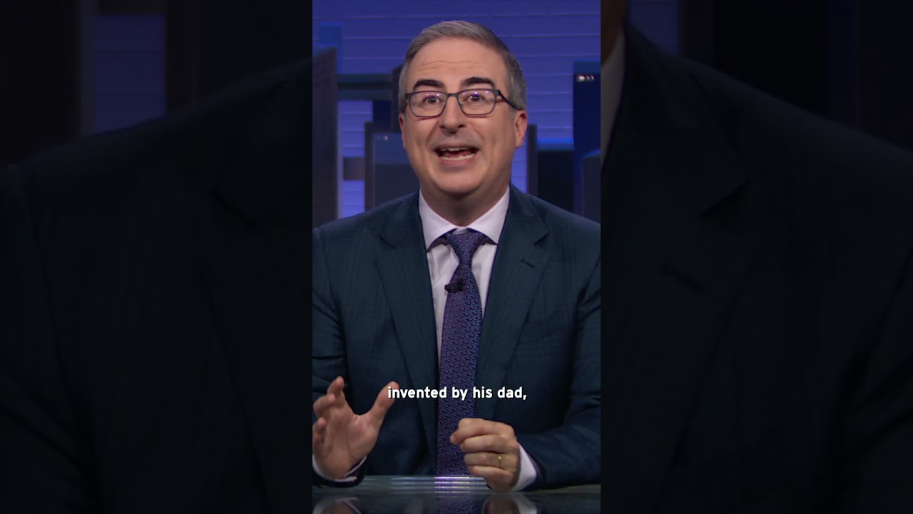 Colorado Primary #lastweektonight
