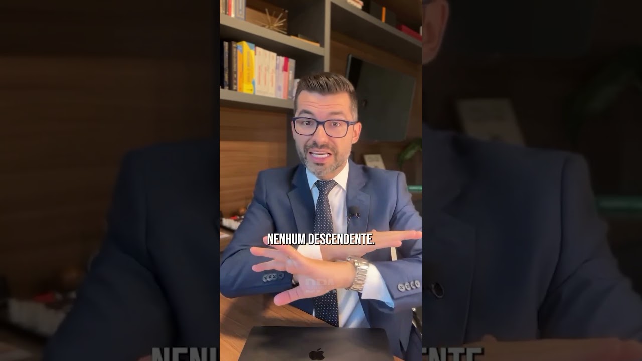 Rompimento de testamento
