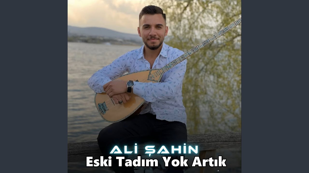 Eski Tadım Yok Artık