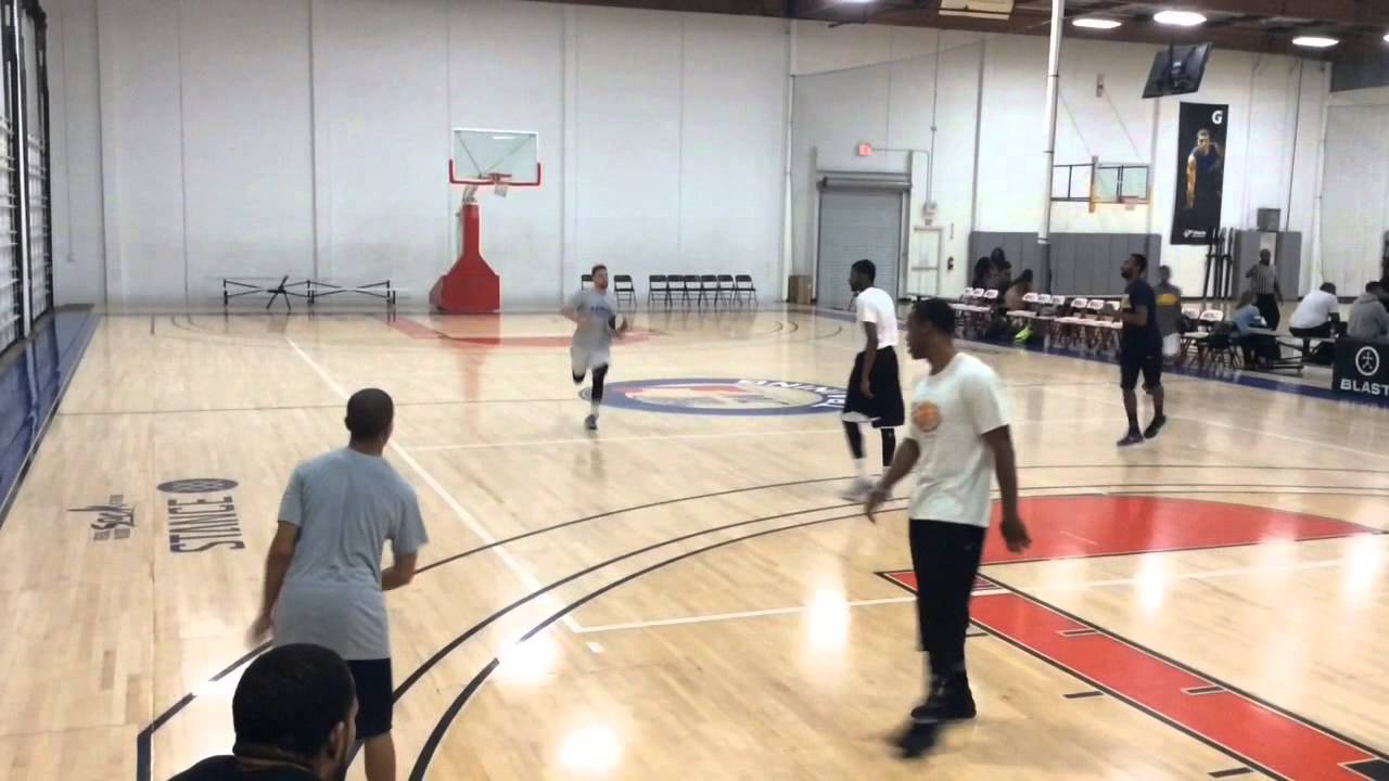 PBA Prospect